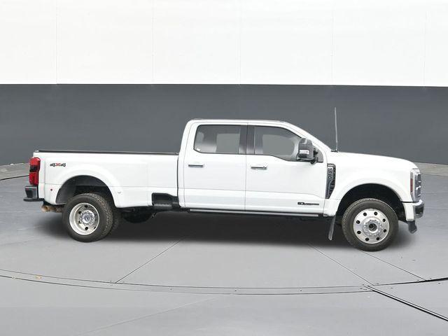 used 2025 Ford F-450 car, priced at $93,623