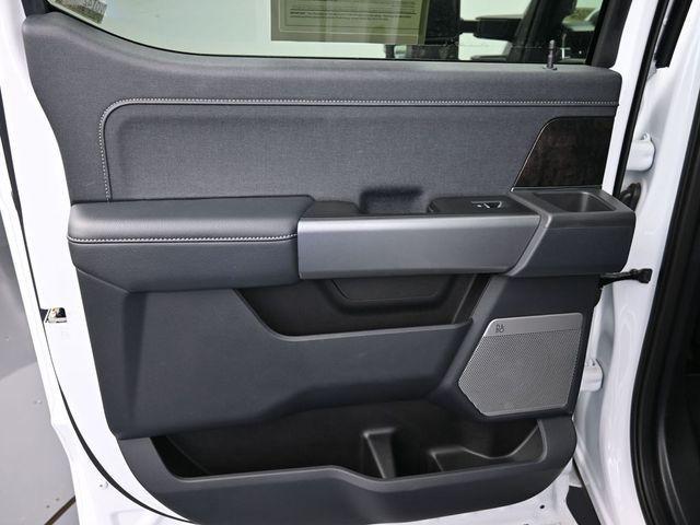 used 2025 Ford F-450 car, priced at $93,623