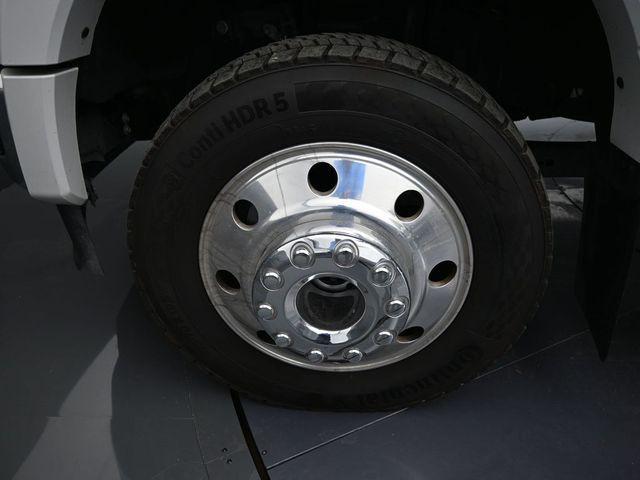 used 2025 Ford F-450 car, priced at $93,623