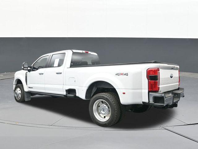 used 2025 Ford F-450 car, priced at $93,623