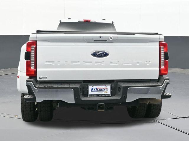 used 2025 Ford F-450 car, priced at $93,623