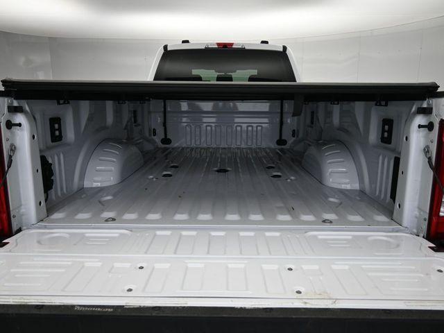 used 2025 Ford F-450 car, priced at $93,623