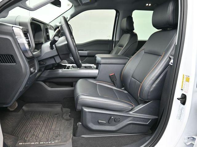 used 2025 Ford F-450 car, priced at $93,623