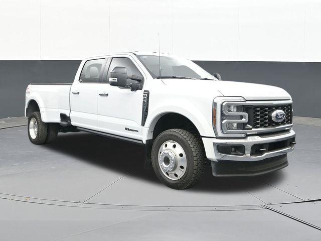 used 2025 Ford F-450 car, priced at $93,623