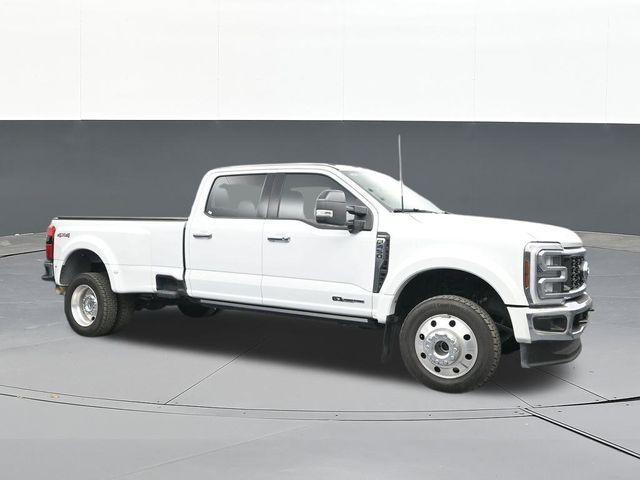 used 2025 Ford F-450 car, priced at $93,623