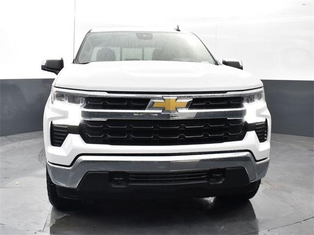 new 2024 Chevrolet Silverado 1500 car, priced at $51,850