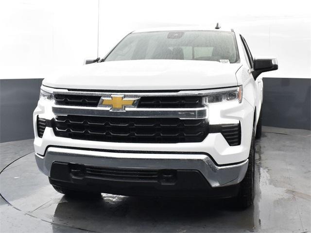 new 2024 Chevrolet Silverado 1500 car, priced at $51,850