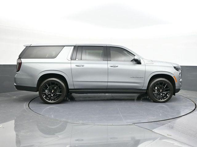 new 2025 Chevrolet Suburban car, priced at $85,850
