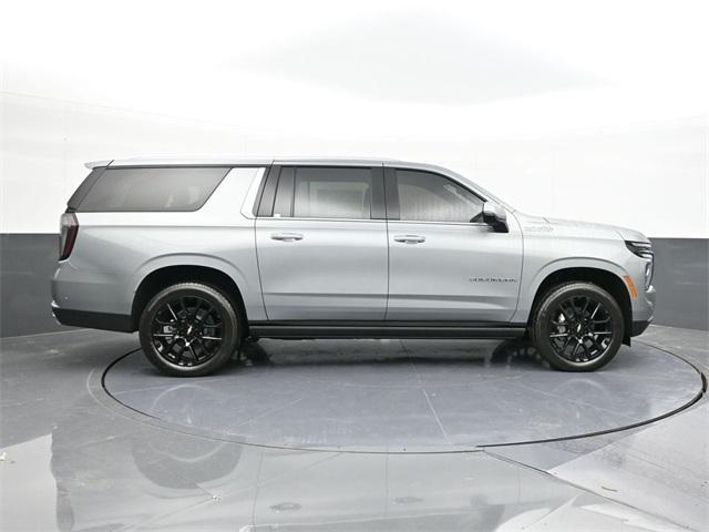 new 2025 Chevrolet Suburban car, priced at $93,850