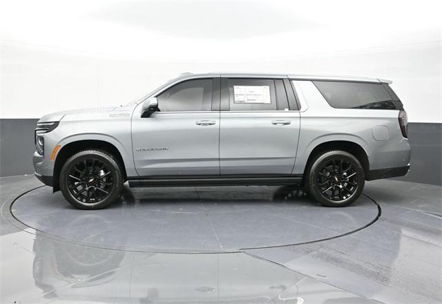 new 2025 Chevrolet Suburban car, priced at $93,850