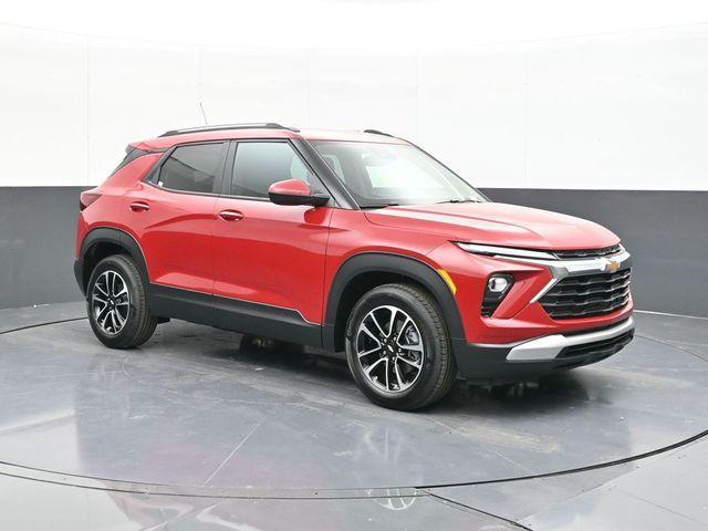 new 2026 Chevrolet TrailBlazer car, priced at $29,029