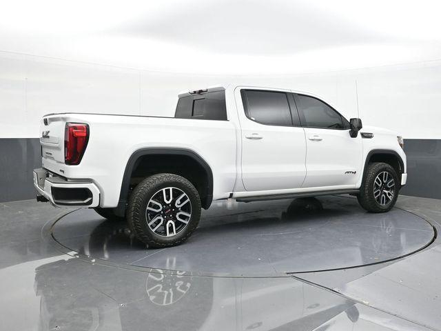 used 2021 GMC Sierra 1500 car, priced at $39,200