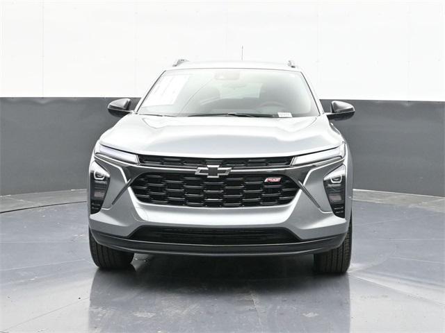new 2025 Chevrolet Trax car, priced at $27,254