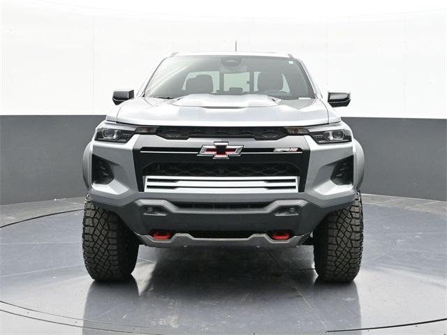 new 2025 Chevrolet Colorado car, priced at $53,272