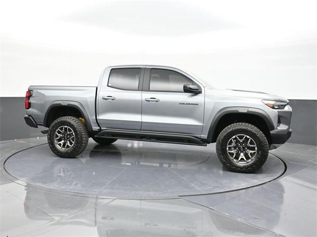 new 2025 Chevrolet Colorado car, priced at $55,440