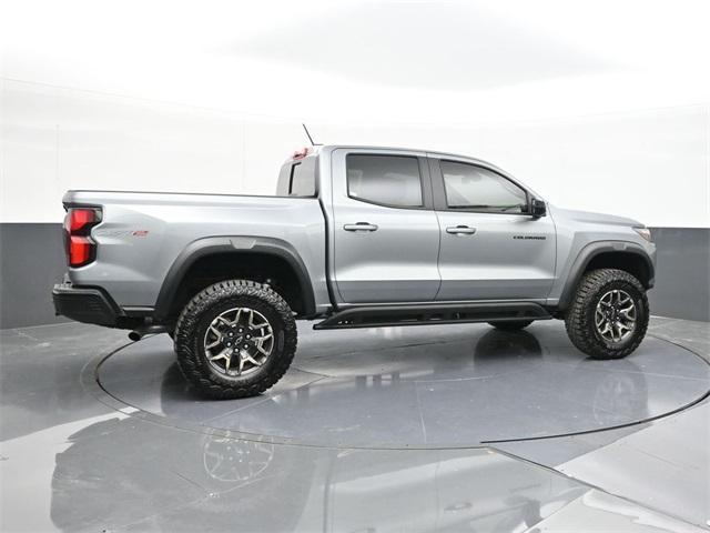 new 2025 Chevrolet Colorado car, priced at $53,272