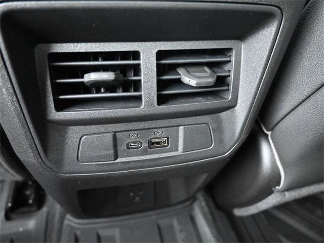 new 2025 Chevrolet Colorado car, priced at $53,272