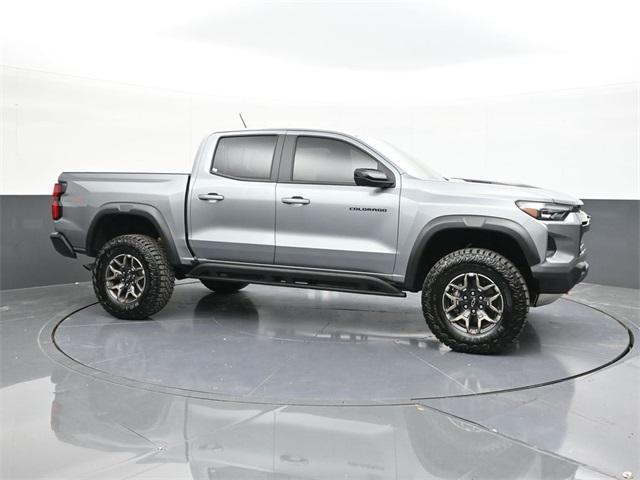 new 2025 Chevrolet Colorado car, priced at $53,272