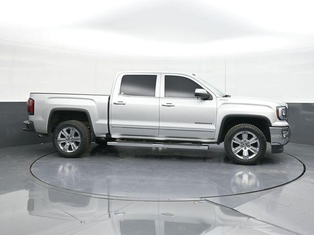 used 2018 GMC Sierra 1500 car, priced at $31,981