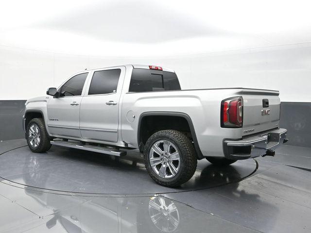 used 2018 GMC Sierra 1500 car, priced at $31,981