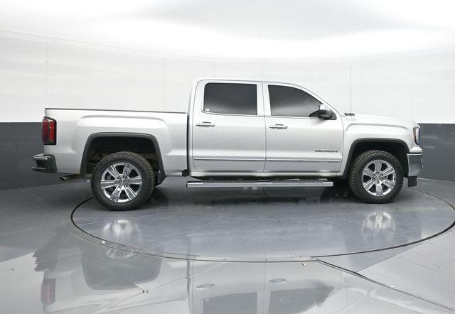 used 2018 GMC Sierra 1500 car, priced at $31,981