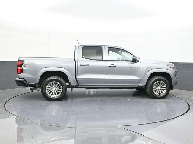 new 2025 Chevrolet Colorado car, priced at $41,995
