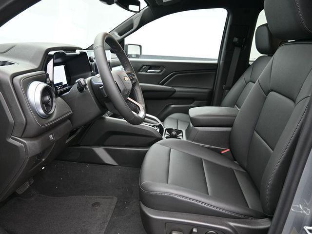 new 2025 Chevrolet Colorado car, priced at $41,995