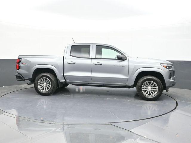 new 2025 Chevrolet Colorado car, priced at $41,995