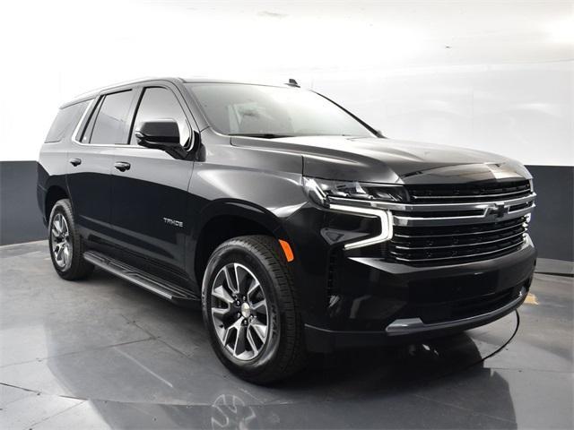 new 2024 Chevrolet Tahoe car, priced at $67,900