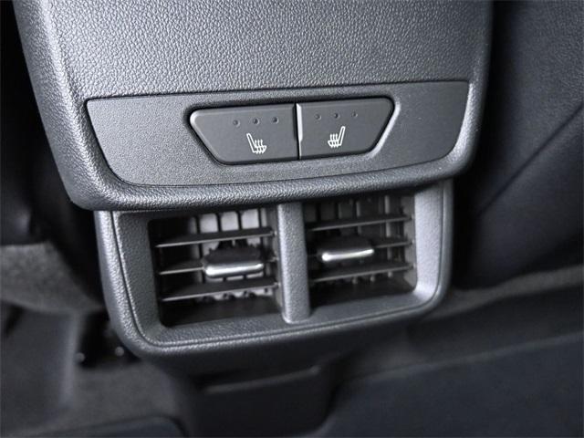 new 2026 Chevrolet Equinox car, priced at $33,995