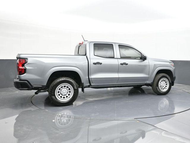 new 2025 Chevrolet Colorado car, priced at $30,995