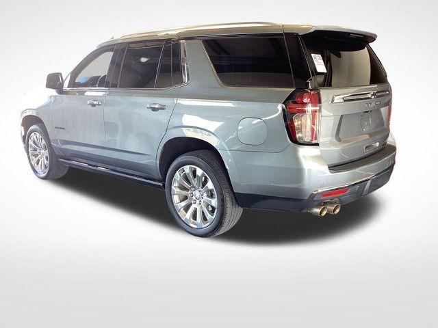 used 2023 Chevrolet Tahoe car, priced at $55,451