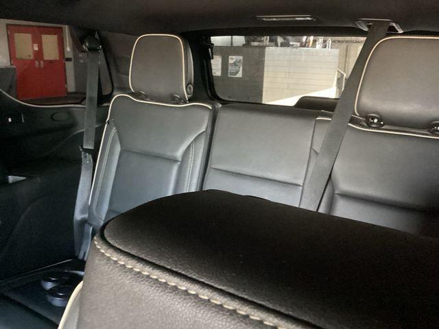 used 2023 Chevrolet Tahoe car, priced at $55,451