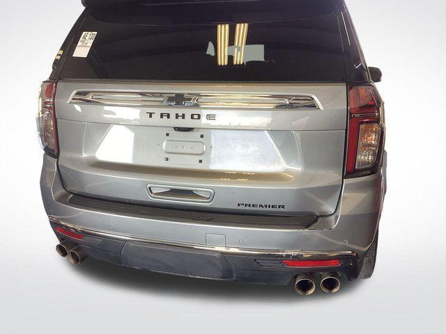 used 2023 Chevrolet Tahoe car, priced at $55,451