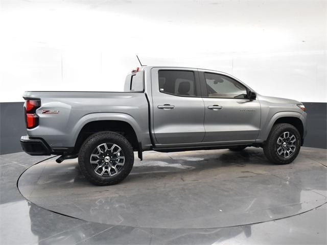 new 2024 Chevrolet Colorado car, priced at $45,100