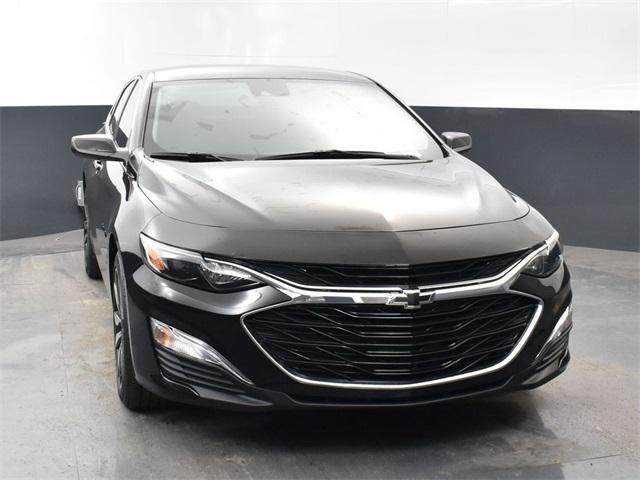 new 2025 Chevrolet Malibu car, priced at $26,995