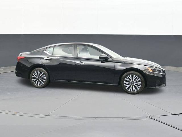 used 2024 Nissan Altima car, priced at $20,981