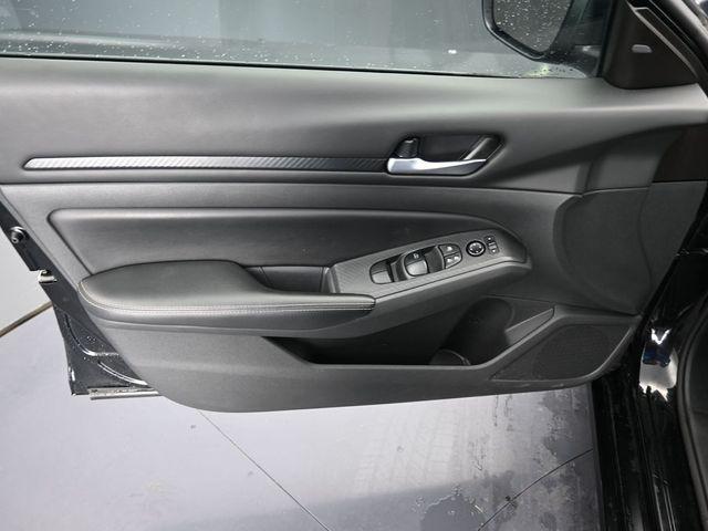 used 2024 Nissan Altima car, priced at $20,981