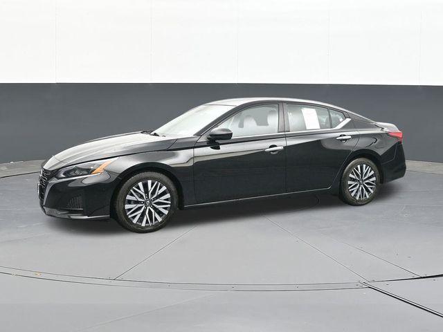used 2024 Nissan Altima car, priced at $20,981