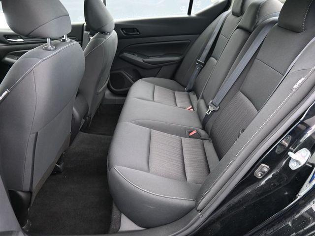 used 2024 Nissan Altima car, priced at $20,981