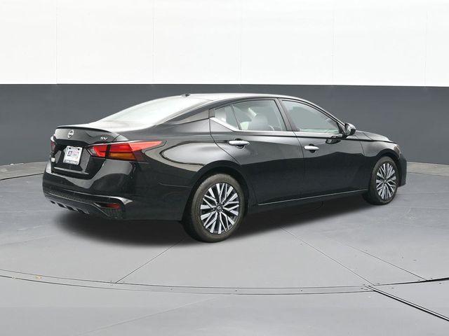 used 2024 Nissan Altima car, priced at $20,981