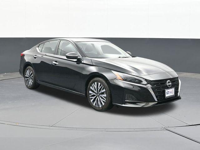 used 2024 Nissan Altima car, priced at $20,981