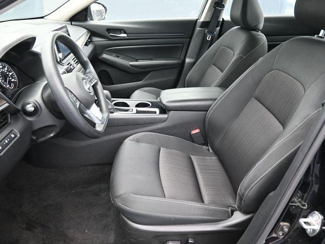 used 2024 Nissan Altima car, priced at $20,981