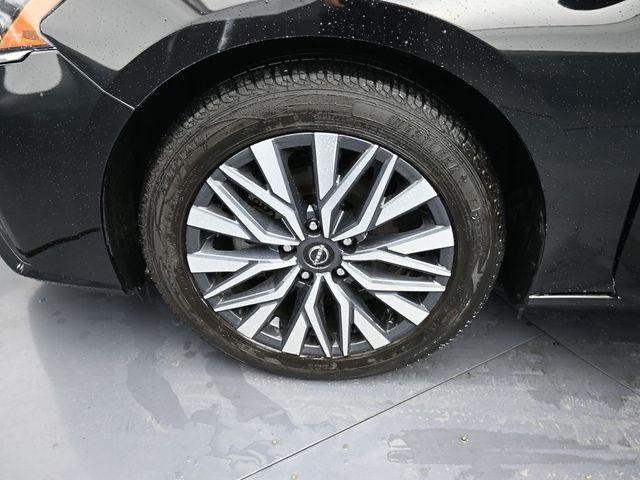 used 2024 Nissan Altima car, priced at $20,981