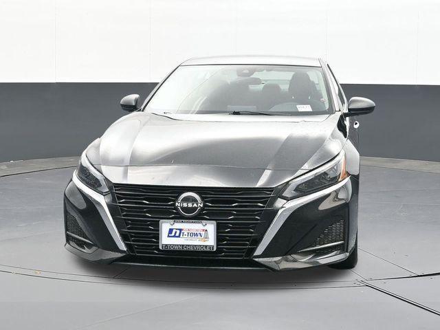used 2024 Nissan Altima car, priced at $20,981