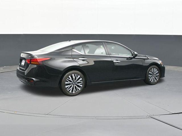 used 2024 Nissan Altima car, priced at $20,981