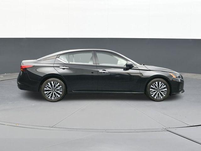 used 2024 Nissan Altima car, priced at $20,981