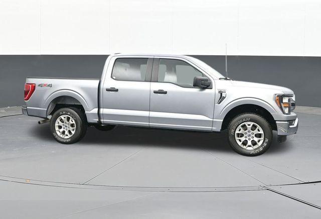 used 2023 Ford F-150 car, priced at $37,631