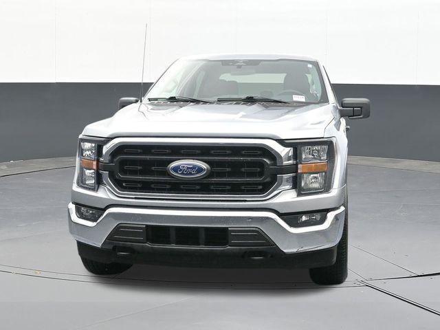 used 2023 Ford F-150 car, priced at $37,631