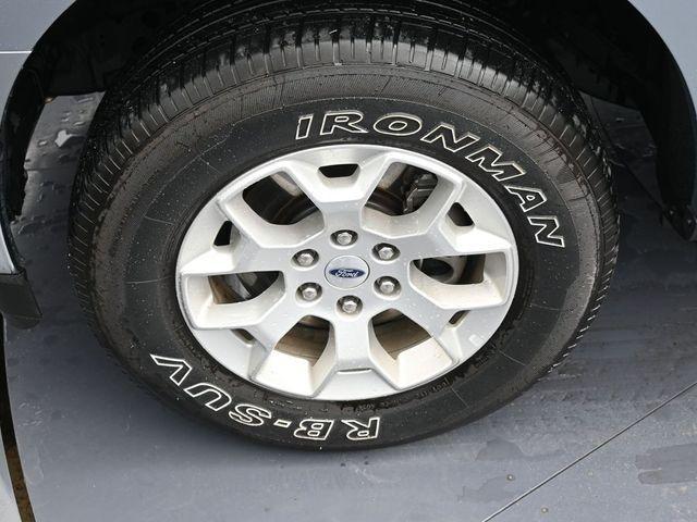 used 2023 Ford F-150 car, priced at $37,631